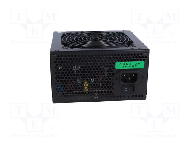Akyga Ultimate AK-U4-350 350W 80 PLUS Bronze ATX