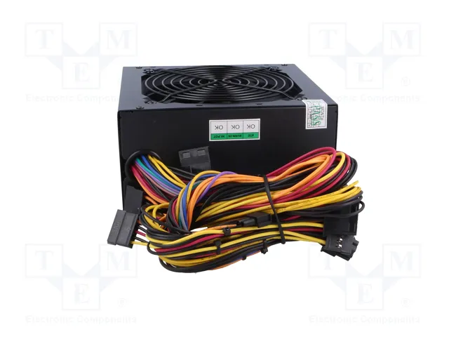 Akyga Ultimate AK-U4-350 350W 80 PLUS Bronze ATX