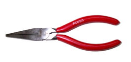 ACESA Alicate 8142-160 Boca Plana Larga BIM Liquidar