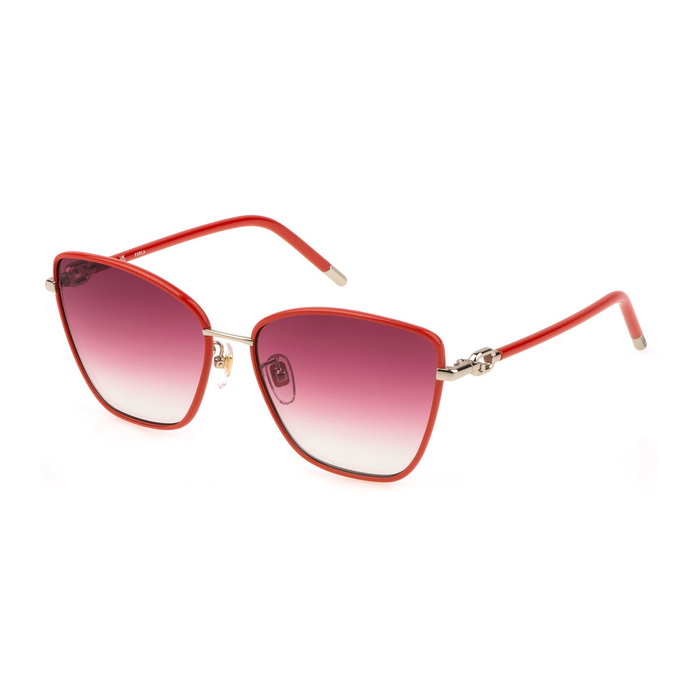 Gafas de Sol Mujer Furla SFU692V580594 ø 58 mm Gafas de Sol Mujer Furla SFU692V580594 ø 58 mm