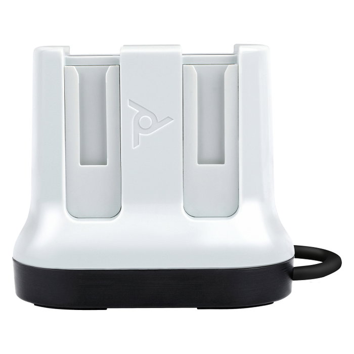 PDP Estación de carga para 2 pares de mandos Joy-Con de Nintendo Switch - Blanco PDP Estación de carga para 2 pares de mandos Joy-Con de Nintendo Switch - Blanco