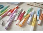 Stabilo swing cool Pastel Edition Expositor de 48 unidades surtidas