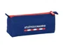 Bolso Escolar Portatodo Safta Atletico De Madrid 70x210x80 mm