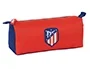 Bolso Escolar Portatodo Safta Atletico De Madrid 70x210x80 mm