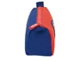 Bolso Escolar Portatodo Safta Atletico De Madrid 70x210x80 mm