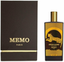 Memo African Leather Edp 75 mL Eau de Parfum para Hombre y Mujer