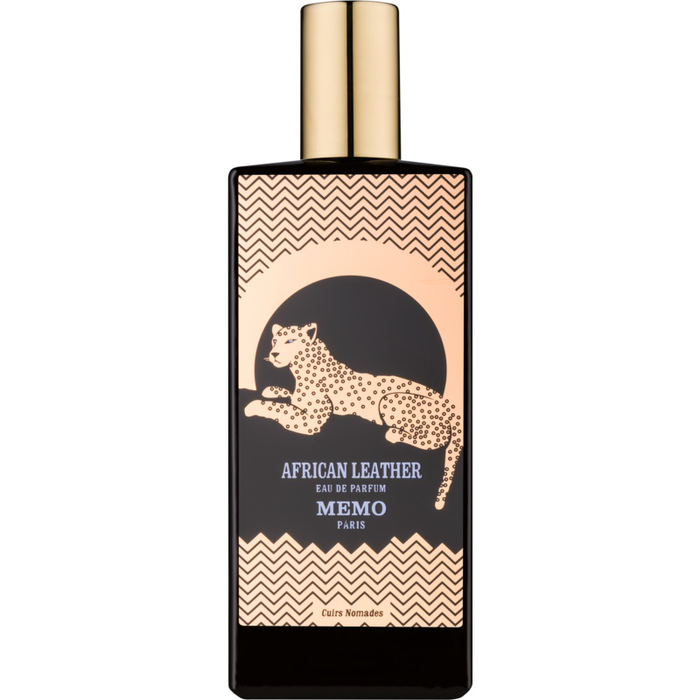 Memo African Leather Edp 75 mL Eau de Parfum para Hombre y Mujer