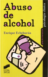 ABUSO DE ALCOHOL-, VV.AA. - SINTESIS EDITORIAL