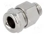 LAPP SKINDICHT® MINI NBR Sello aislante M8
