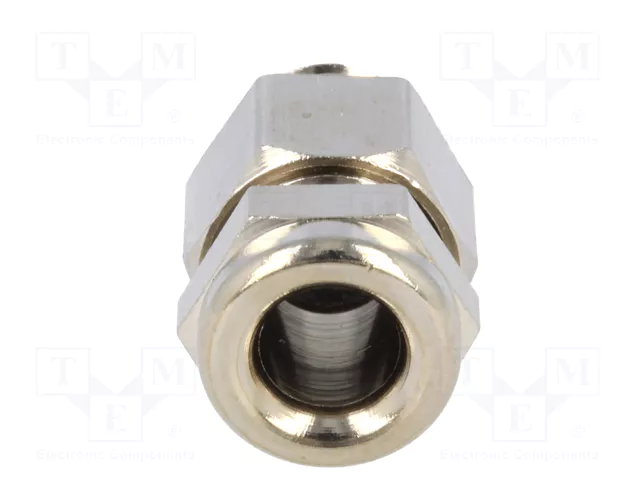 LAPP SKINDICHT® MINI NBR Sello aislante M8