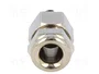 LAPP SKINDICHT® MINI NBR Sello aislante M8