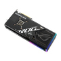 ASUS ROG -STRIX-RTX4080S-16G-GAMING NVIDIA GeForce RTX 4080 SUPER 16 GB GDDR6X