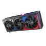 ASUS ROG -STRIX-RTX4080S-16G-GAMING NVIDIA GeForce RTX 4080 SUPER 16 GB GDDR6X