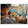 LEGO Star Wars 75431 Pack de Batalla del 327.º Cuerpo