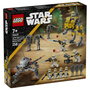 LEGO Star Wars 75431 Pack de Batalla del 327.º Cuerpo