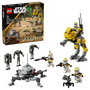 LEGO Star Wars 75431 Pack de Batalla del 327.º Cuerpo