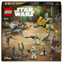 LEGO Star Wars 75431 Pack de Batalla del 327.º Cuerpo