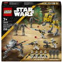 LEGO Star Wars 75431 Pack de Batalla del 327.º Cuerpo