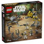 LEGO Star Wars 75431 Pack de Batalla del 327.º Cuerpo