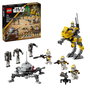 LEGO Star Wars Soldados Clon 327 Cuerpo Estelar 75431