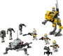 LEGO Star Wars 75431 Soldados Clon 327 Cuerpo Estelar Pack de Batalla de Construcción
