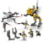 LEGO Star Wars 75431 Soldados Clon 327 Cuerpo Estelar Pack de Batalla de Construcción