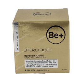 Be+ Redens Crema Nutritiva para Pieles Maduras 50 ml