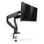 Digitus DA-90395 Soporte Doble para Monitor con Resorte de Gas