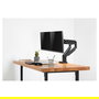Digitus DA-90395 Soporte para 2 Monitores hasta 32" y 9kg con Resorte de Gas