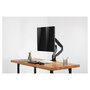 Digitus DA-90395 Soporte Doble para Monitor con Resorte de Gas