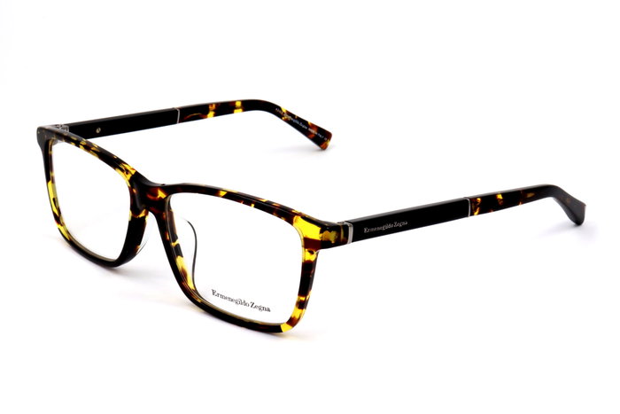 Ermenegildo Zegna EZ5012-F-54 Gafas de vista multicolor
