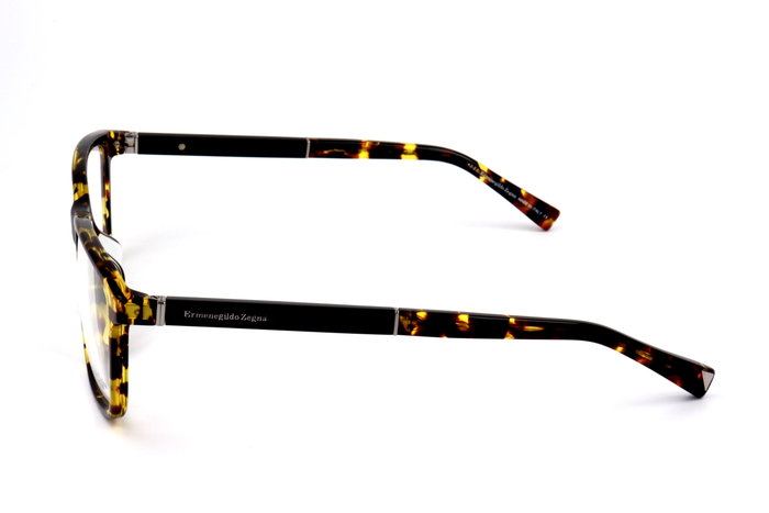 Ermenegildo Zegna EZ5012-F-54 Gafas de vista multicolor