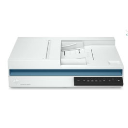 HP IPG PERIFERICOS SCANJET PRO 3600 F1 FLATBED SCANNER