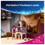 LEGO Disney Princess Castillo Encantado de La Bella y la Bestia 43289