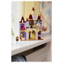 LEGO Disney Princess Castillo Encantado de Bella y Bestia 43289