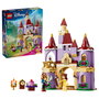 LEGO Disney Princess Castillo Encantado de La Bella y la Bestia 43289