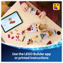 LEGO Disney Princess Castillo Encantado de La Bella y la Bestia 43289