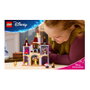 LEGO Disney Princess Castillo Encantado de Bella y Bestia 43289