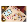 LEGO Disney Princess Castillo Encantado de Bella y Bestia 43289