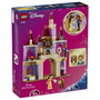 LEGO Disney Princess Castillo Encantado de Bella y Bestia 43289