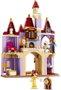 LEGO Disney Princess Castillo Encantado de Bella y Bestia 43289