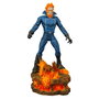 Diamond Select Toys Marvel Select Figura Ghost Rider 18 cm