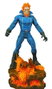 Diamond Select Toys Marvel Select Figura Ghost Rider 18 cm