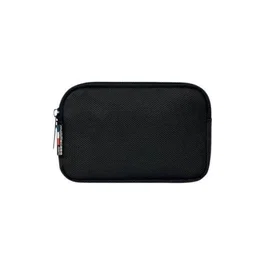 Mobilis 005027 Funda para disco duro externo 2.5 pulgadas Nylon Negro