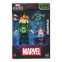 Hasbro Marvel Legends Enchantress (BAF: Executioner) 15 cm