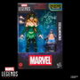 Hasbro Marvel Legends Enchantress (BAF: Executioner) 15 cm