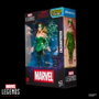 Hasbro Marvel Legends Enchantress (BAF: Executioner) 15 cm