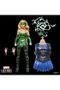 Hasbro Marvel Legends Enchantress (BAF: Executioner) 15 cm