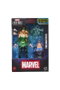Hasbro Marvel Legends Enchantress (BAF: Executioner) 15 cm