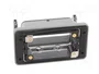 HARTING Carcasa HDC tamaño 10B para panel IP65 recto